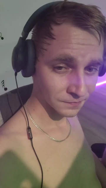 knackarsch87  13-08-2021 Recorded Video Naked